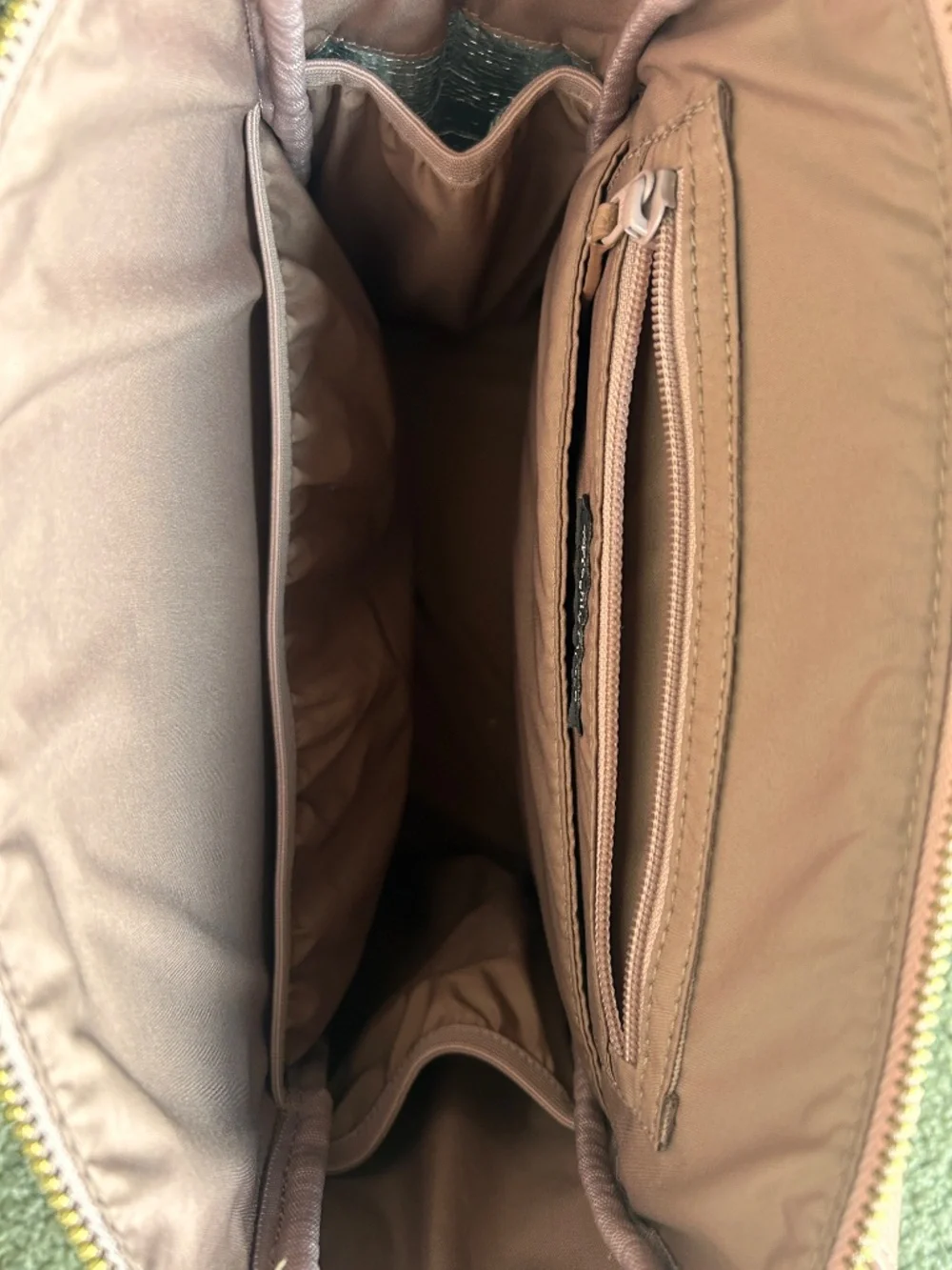 Freshly Picked perfect backpack